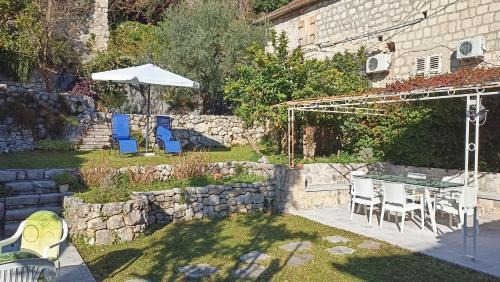Perast Villa | Villa Perast