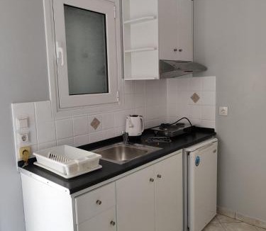 Parga Apartment | Villa Perkemes Apartments Parga