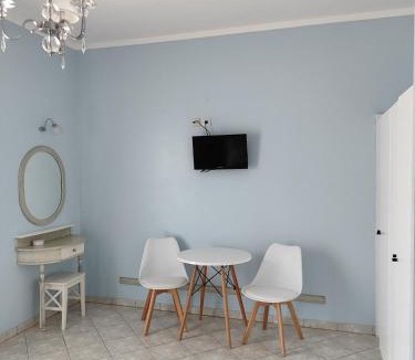 Parga Apartment | Villa Perkemes Apartments Parga