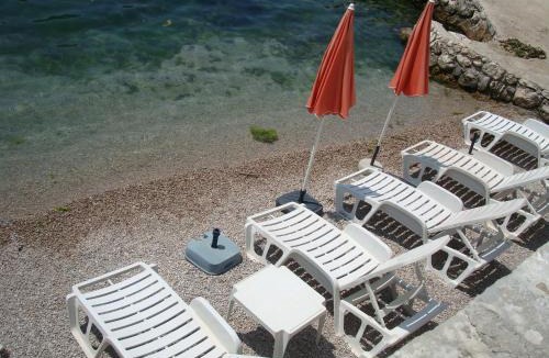 Dobrota Apartment | Villa Perla Del Mare