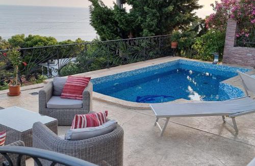 Susanj House | Villa Perla with Sea View