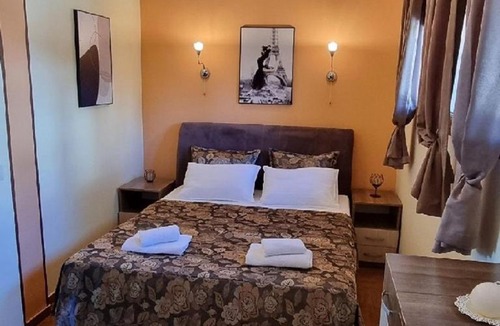 Susanj House | Villa Perla with Sea View