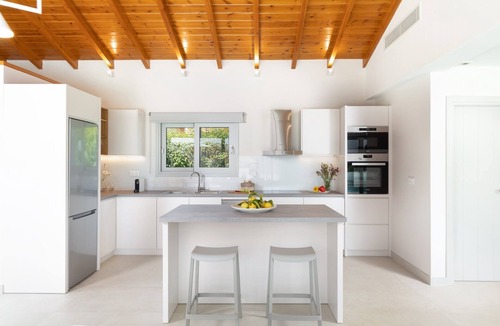 Kassiopi Villa | Villa Perlaki by Villa Plus