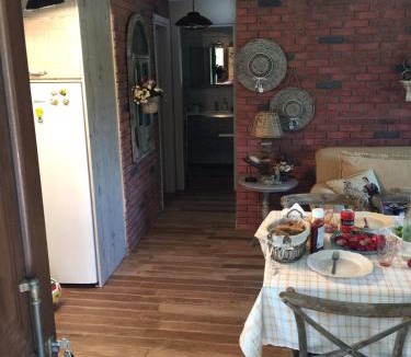 Alexandroupoli House | VILLA PETER