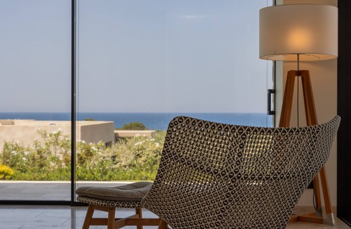 Pylos-Nestoras Villa | Villa Petra at Messinian Nest