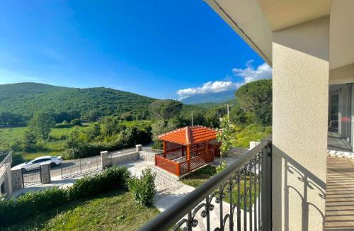 Seoca Villa | Villa Petra Zagora