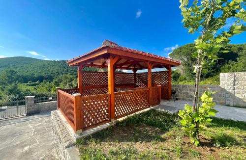 Seoca Villa | Villa Petra Zagora