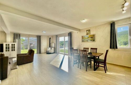 Seoca Villa | Villa Petra Zagora