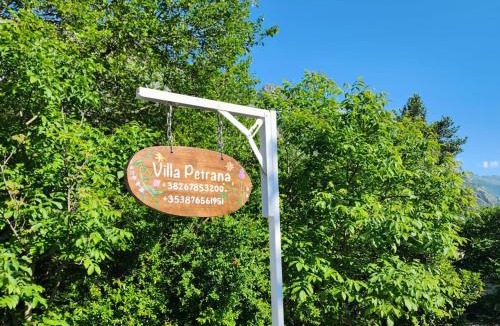 Orahovac Apartment | Villa Petrana