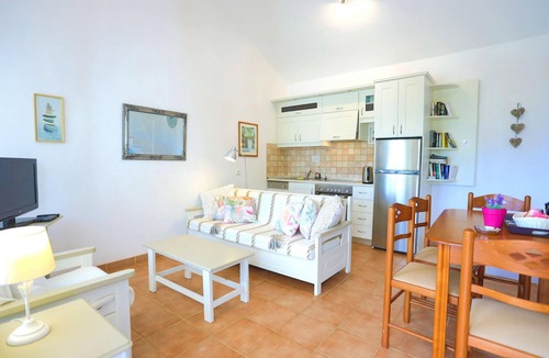 Katsimatika Villa | Villa Petros in Paxi