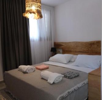 Litochoro Apartment | Villa Philia - Olympus