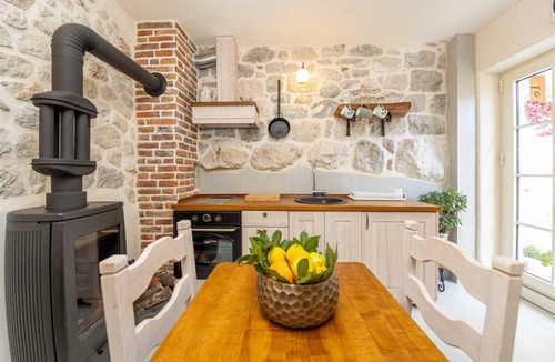 Radanovici Villa | Villa Piccolo Mondo with Private Pool