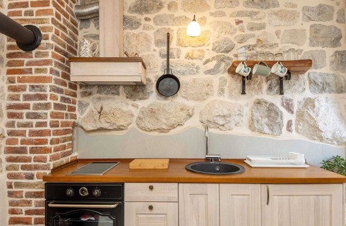Radanovici Villa | Villa Piccolo Mondo with Private Pool