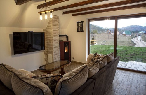 Zabljak House | Villa Piece of Soul in Zabljak