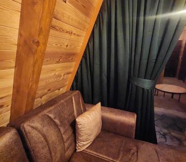 Zabljak House | Villa Piece of Soul Zabljak