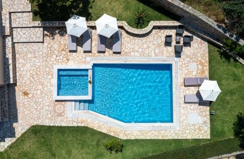 Acharavi Villa | Villa Piedra Acharavi