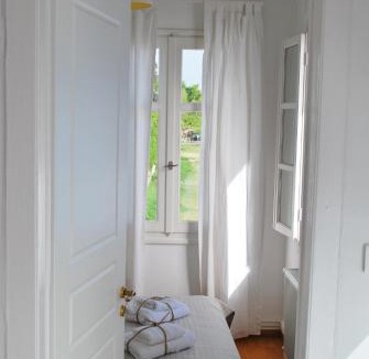 Gefira Mpania Villa | Villa "Pietra e Mare"