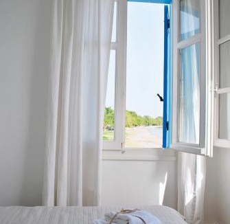 Gefira Mpania Villa | Villa "Pietra e Mare"