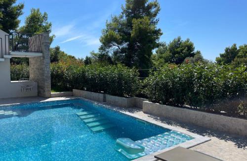 Bar Villa | Villa Pine