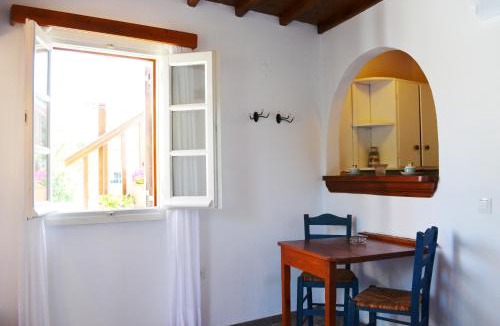 Mykonos Town Apartment | Villa Pinelopi