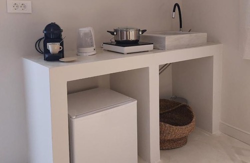 Drepano Apartment | Villa Plaka 16 - 'The Cave' - Drepano, Nafplio
