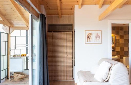 Drepano Apartment | Villa Plaka 16 - 'The Roof' - Drepano, Nafplio