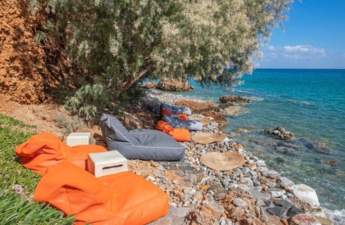 Elounda Villa | Villa Plaka Danae - Five Bedroom Villa, Sleeps 10