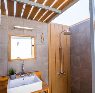 Karpathos Town Villa | Villa Pleiades