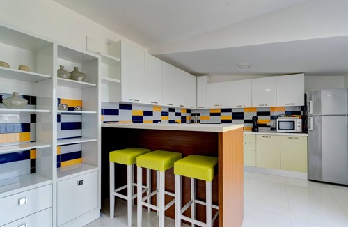 Krasici Villa | Villa Plitka