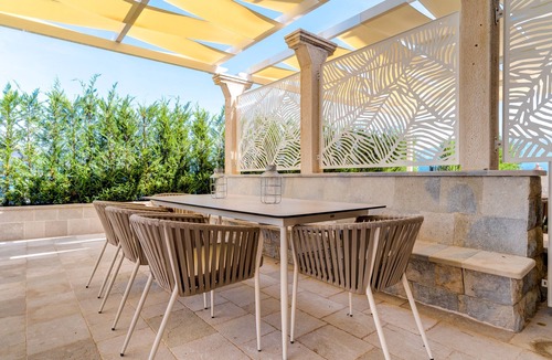 Krasici Villa | Villa Plitka