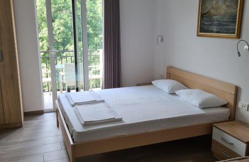 Kaluđerac Apartment | Villa Ponta