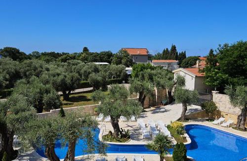 Kaluđerac Apartment | Villa Ponta