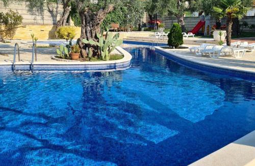 Kaluđerac Apartment | Villa Ponta
