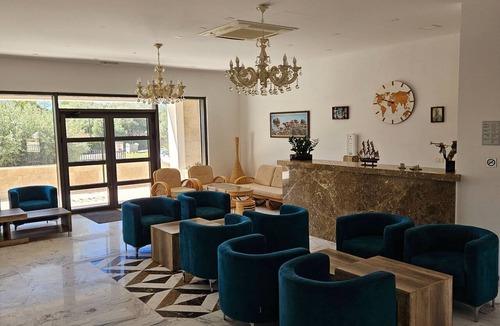 Kaluđerac Apartment | Villa Ponto - Studio Apartment With Terrace (B4)