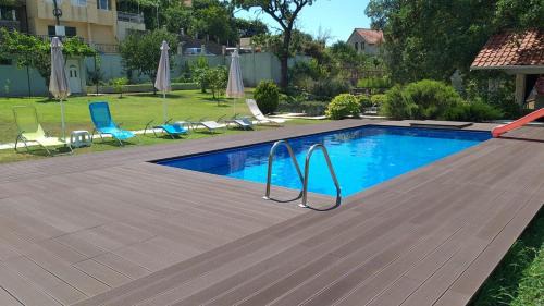 Zelenika Villa | Villa, pool and relax for 12 persons