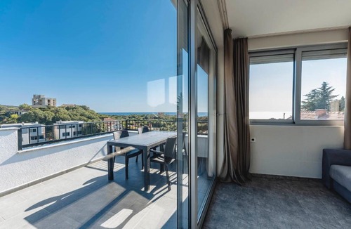 Utjeha Villa | Villa & Pool