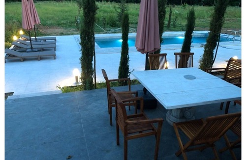 Boljevici Villa | Villa Pop's with private pool