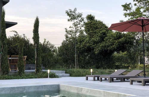 Boljevici Villa | Villa Pop's with private pool