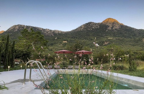 Boljevici Villa | Villa Pop's with private pool