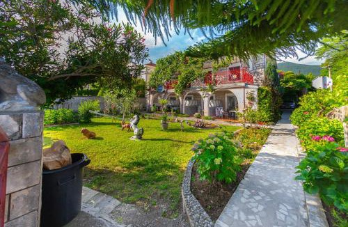 Tomicici Apartment | Villa Popovic Apartments