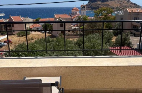 Monemvasia Villa | Villa - Porta Rossa