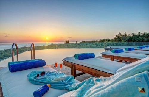 Tsilivi Villa | Villa Porto Dermata by Villa Plus