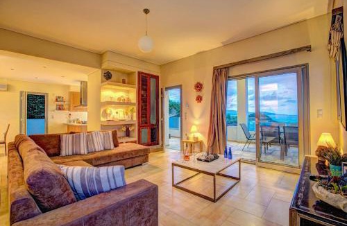 Tsilivi Villa | Villa Porto Dermata by Villa Plus