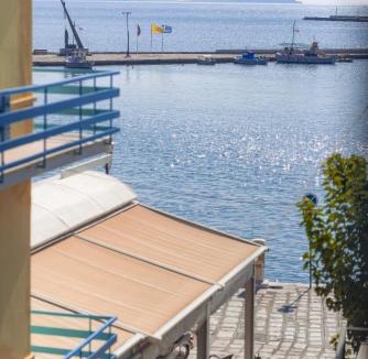 Pythagorio Villa | Villa Porto- Naftilos Residences
