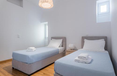 Pythagorio Villa | Villa Porto- Naftilos Residences