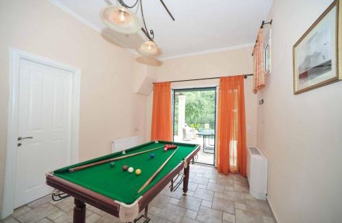 Gimari Villa | Villa Portokalia Yaliskari Bay