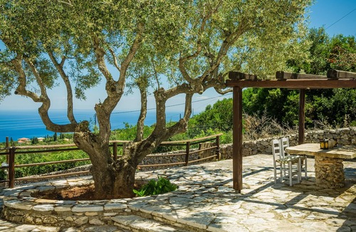 Elation Apartment | Villa Poseidon