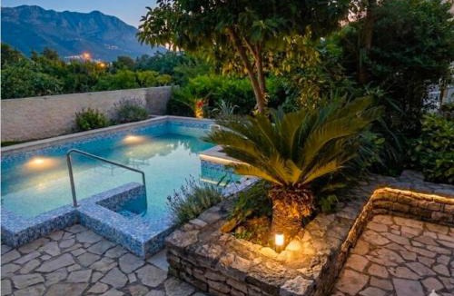 Babin do Villa | Villa Poulina