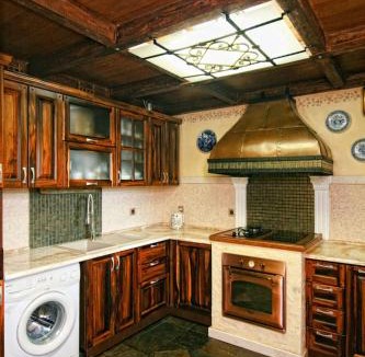 Babin do Villa | Villa Poulina