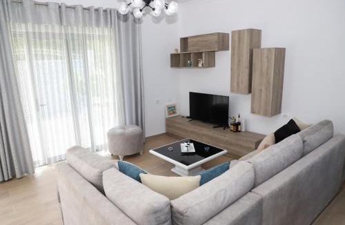 Sinje Apartment | Villa Prendi Mbreshtan